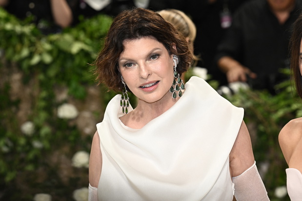 The 2024 Met Gala Celebrating "Sleeping Beauties: Reawakening Fashion" - Arrivals - NYC
