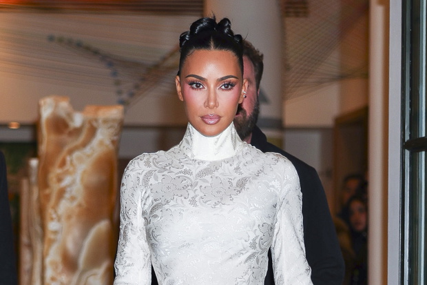 Kim Kardashian