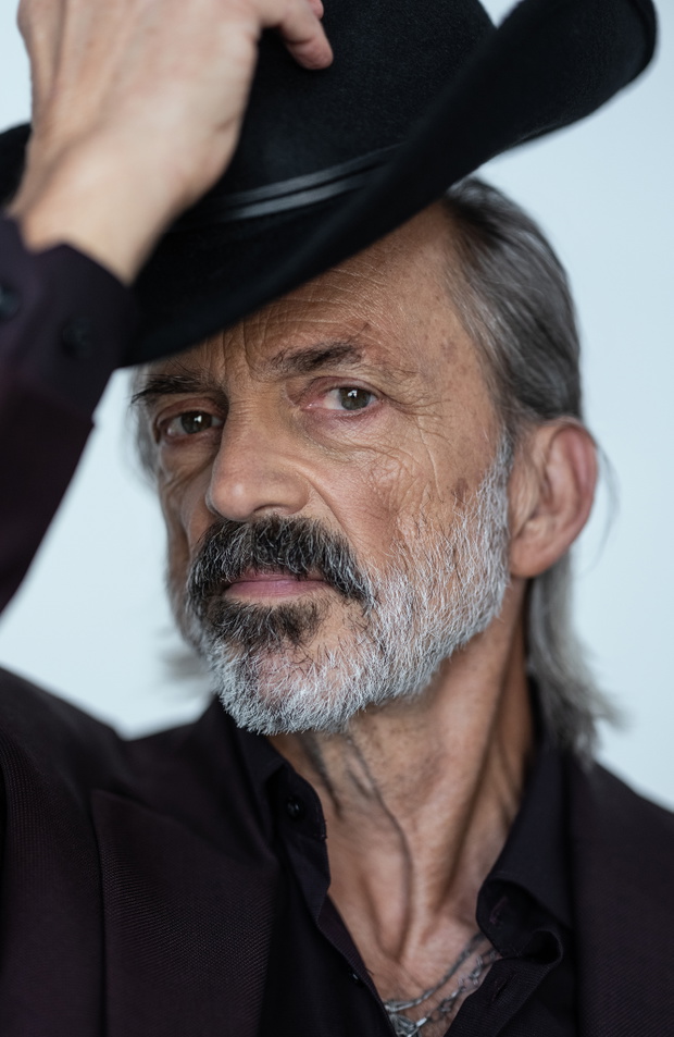 Jacek Koman, VIVA! 21/2024
