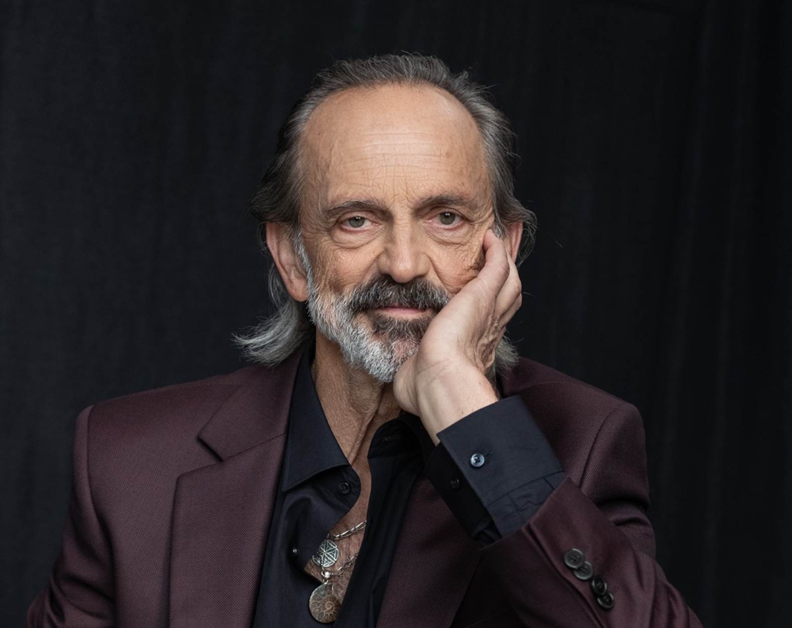 Jacek Koman, VIVA! 21/2024
