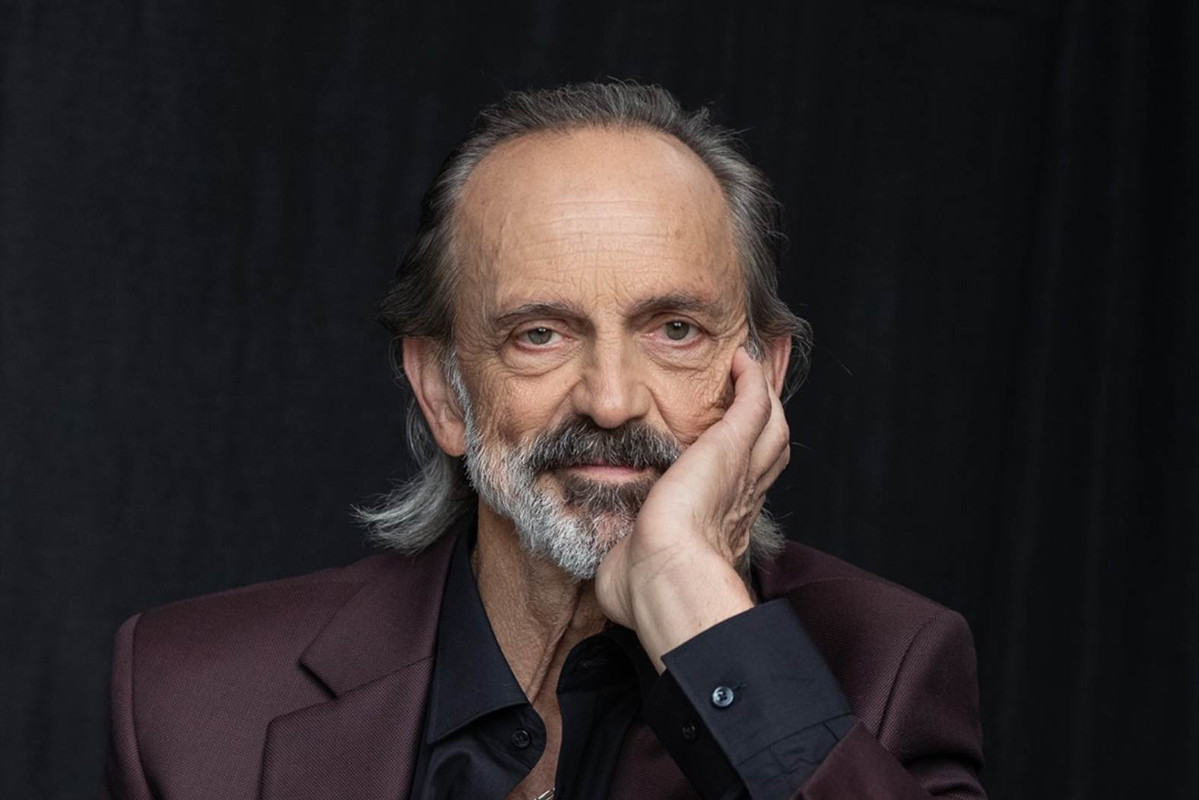 Jacek Koman, VIVA! 21/2024
