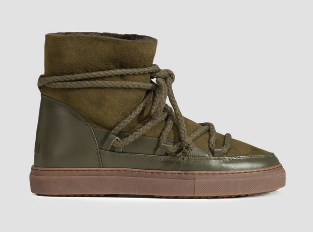 Buty zimowe INUIKII CLASSIC, 1260 zł