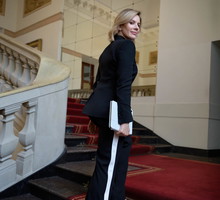 Marta Nawrocka, Viva! 21/2025