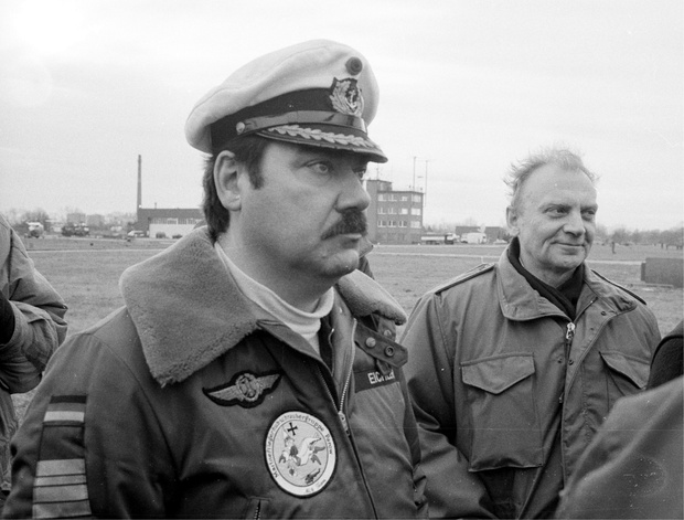 Andrzej Milczanowski Hans Jorg Eichler