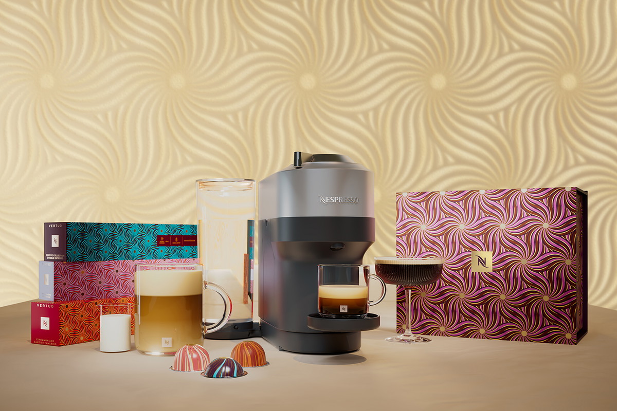 Nespresso