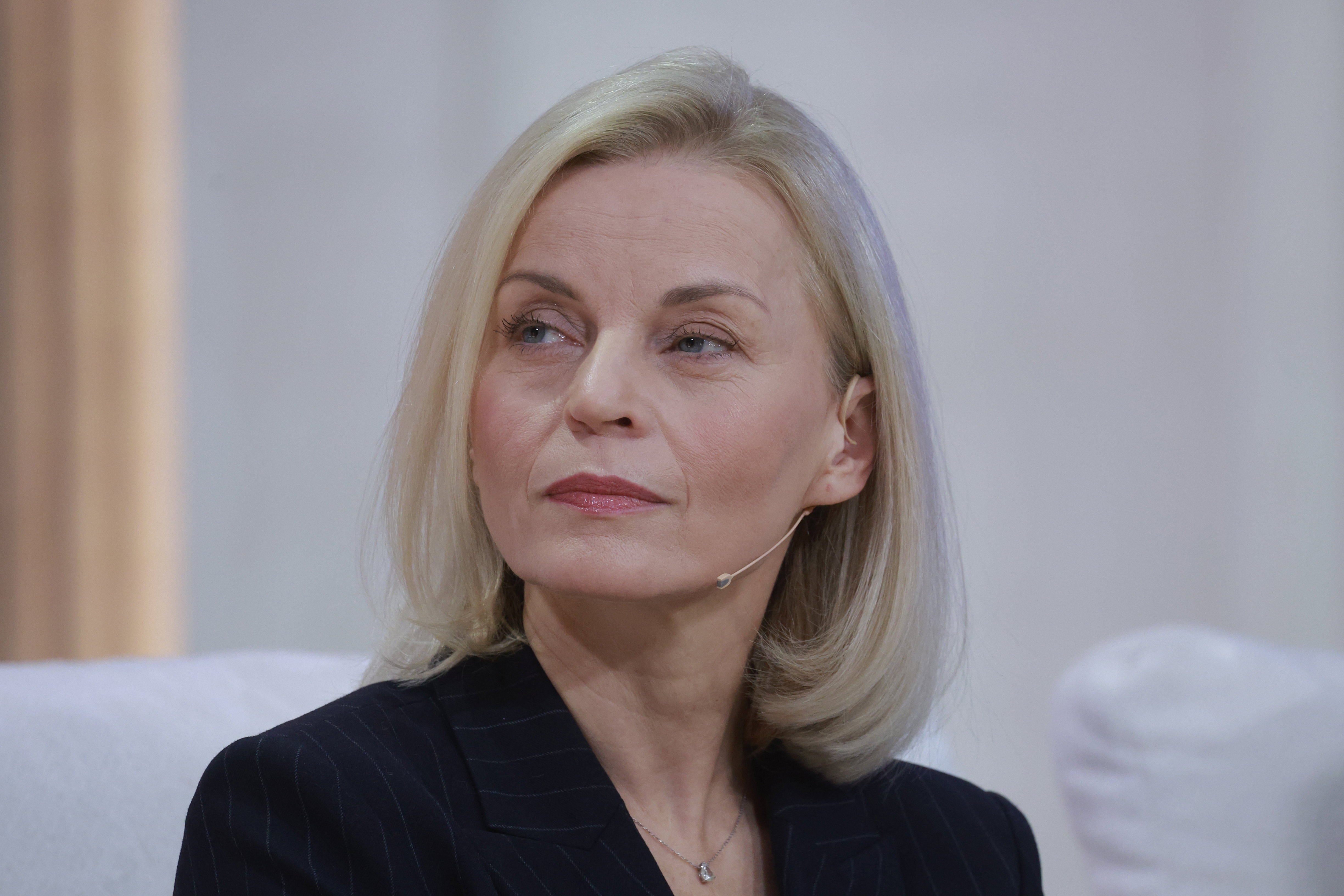 Małgorzata Foremniak, Warszawa 27.03.2025.