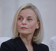 Małgorzata Foremniak, Warszawa 27.03.2025.
