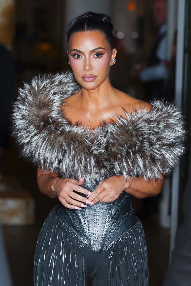 Kim Kardashian