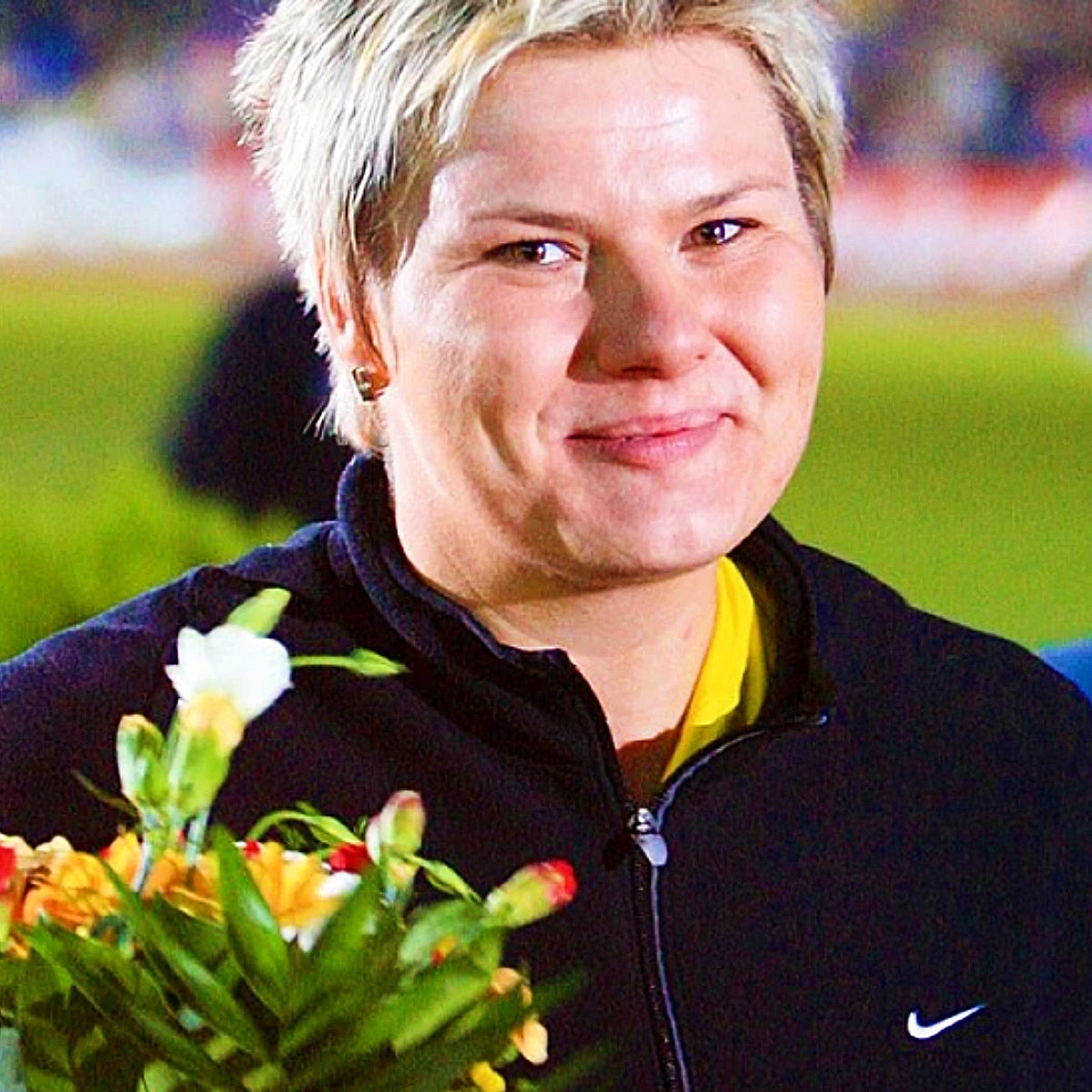 Kamila Skolimowska