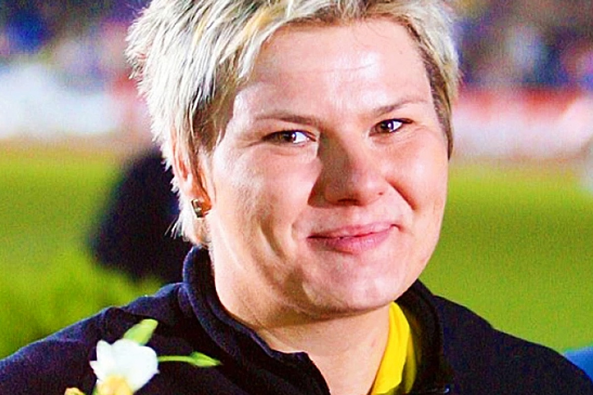 Kamila Skolimowska