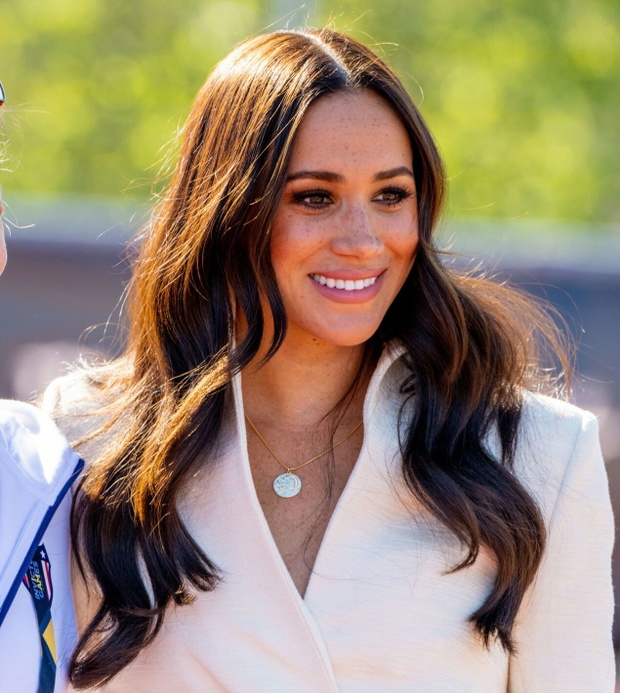 Harry i Meghan Markle na Invictus Games