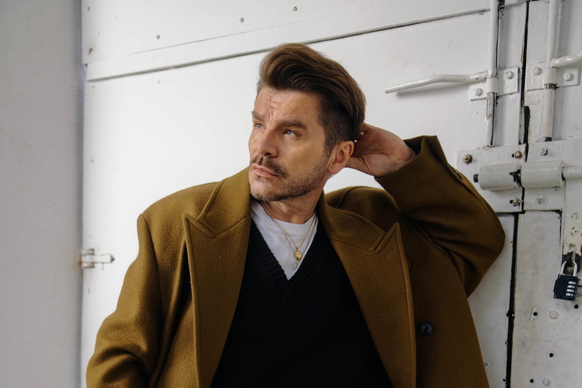 Łukasz Zagrobelny, Viva! 21/2025
