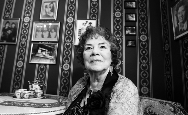 Katowice, 19.11.2011. Barbara Ptak.