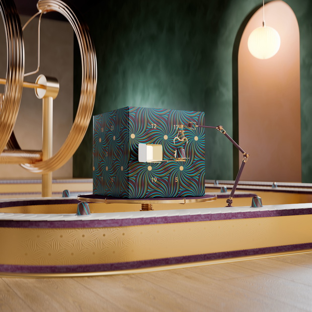 NESPRESSO