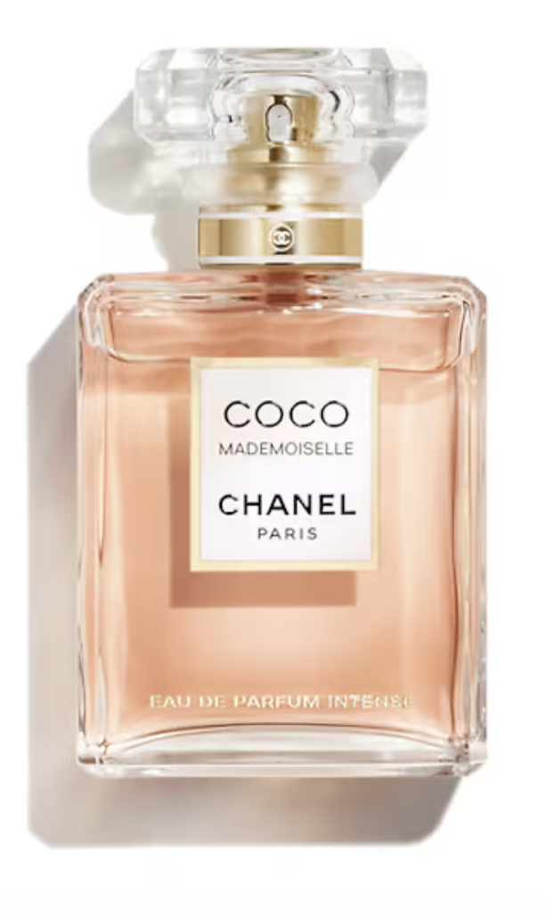 Woda perfumowana Coco Mademoiselle Intense, Chanel