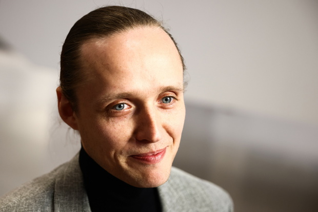 Bartosz Bielenia