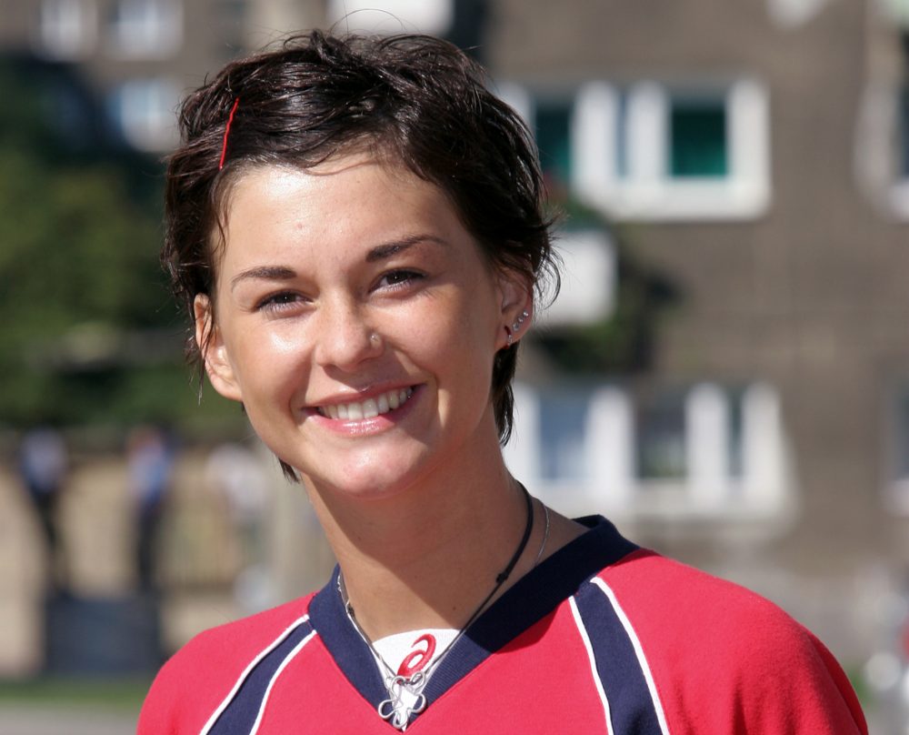 Katarzyna Skowrońska