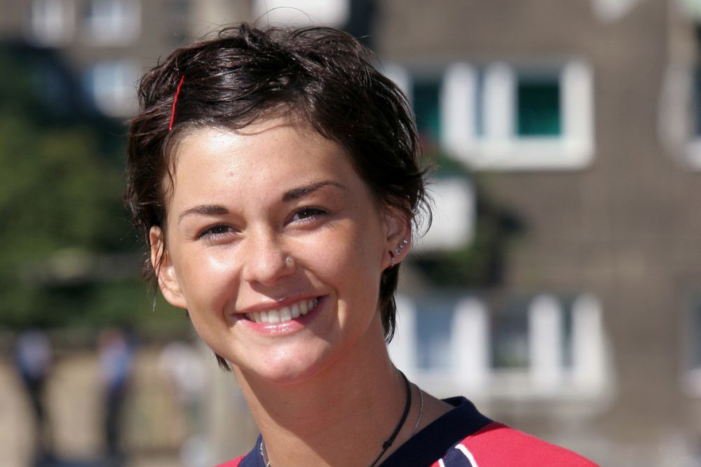 Katarzyna Skowrońska