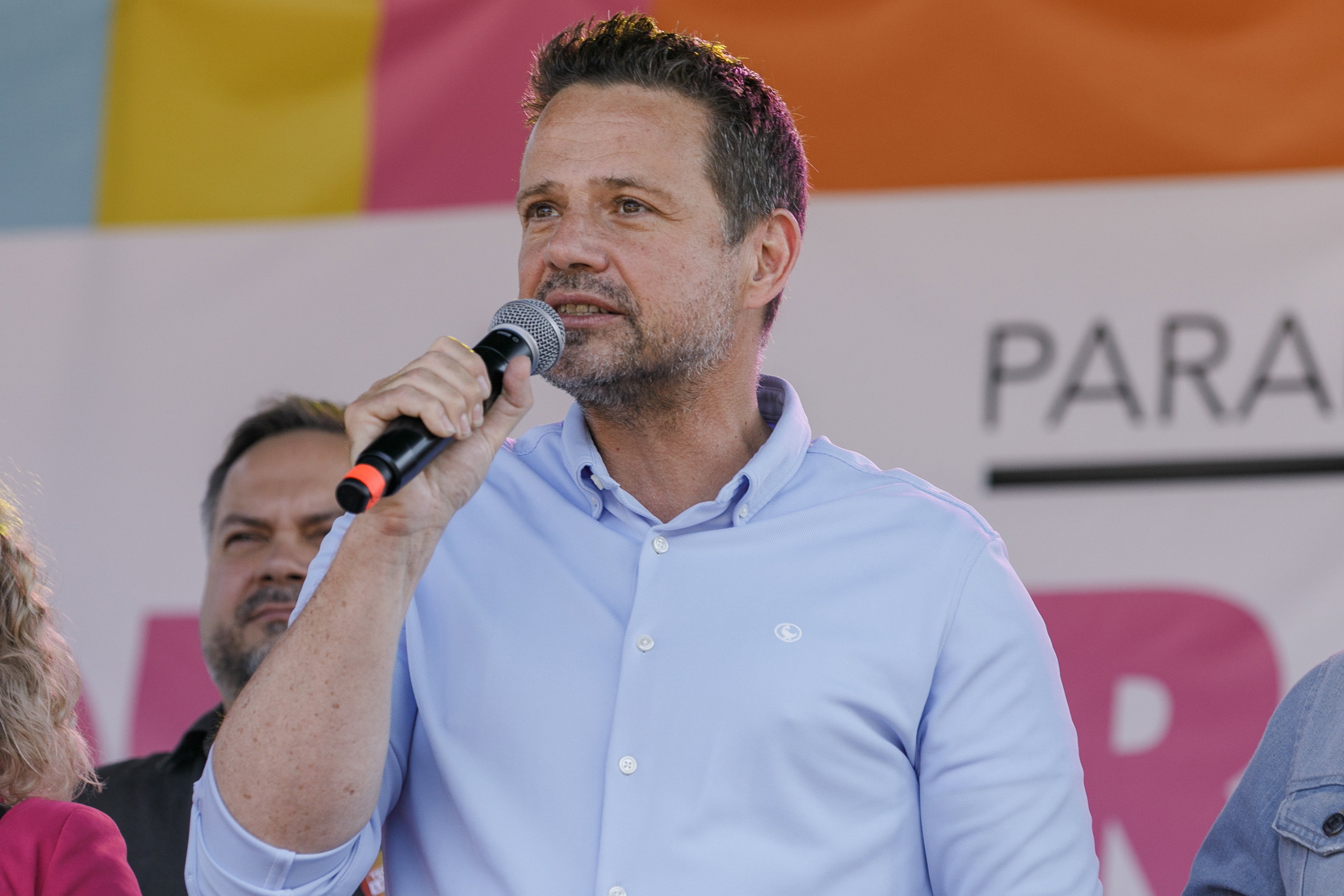 Rafał Trzaskowski