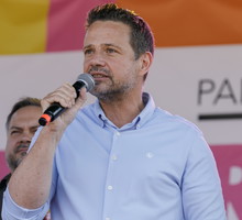 Rafał Trzaskowski