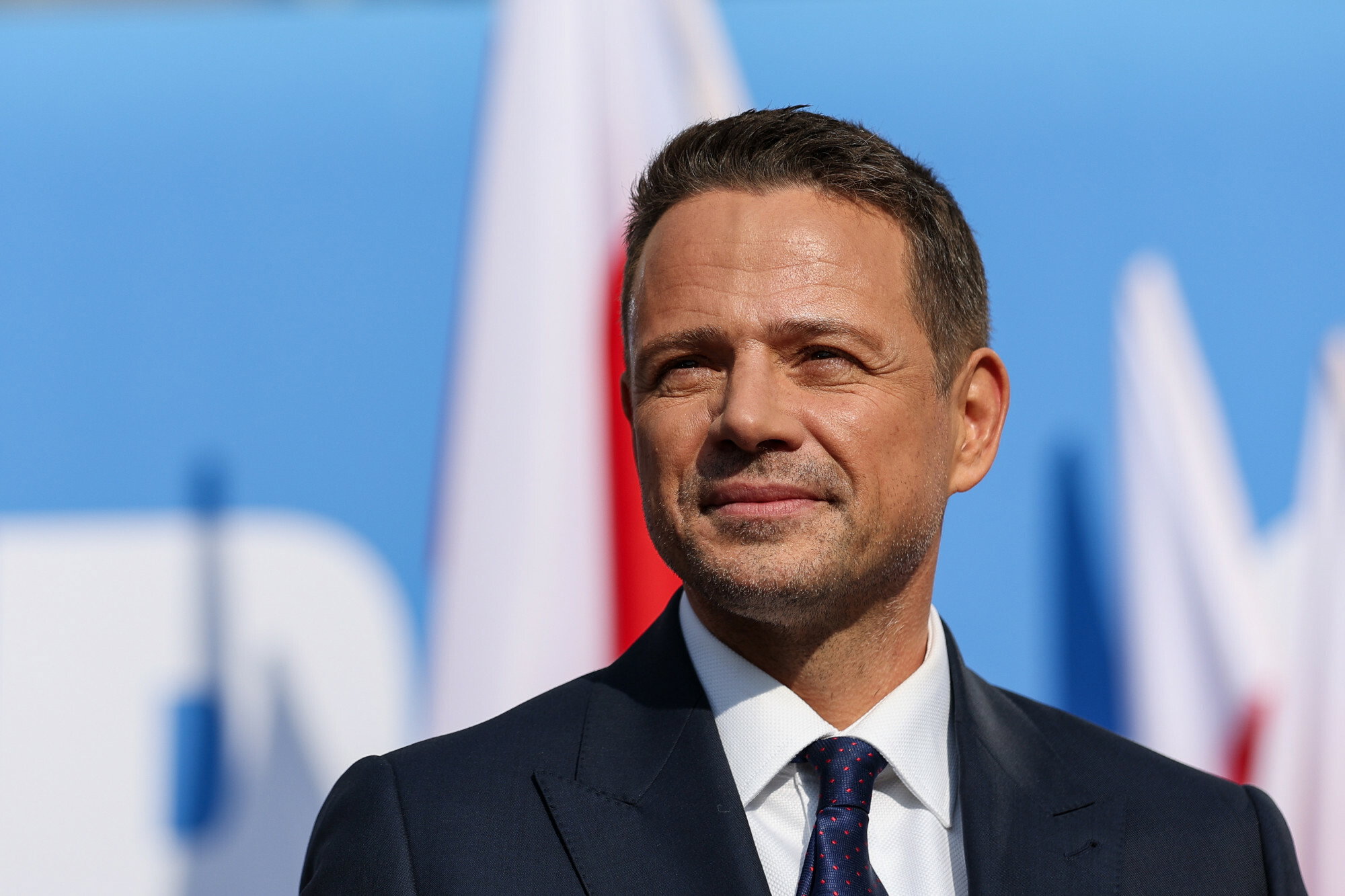 Rafał Trzaskowski