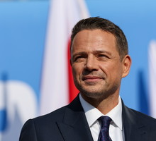 Rafał Trzaskowski