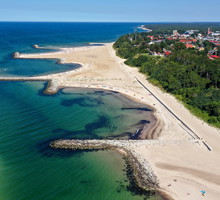 Jaroslawiec polskim Dubajem