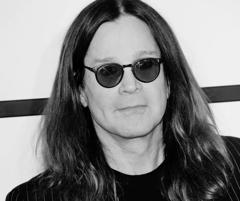 Ozzy Osbourne