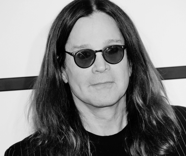 Ozzy Osbourne