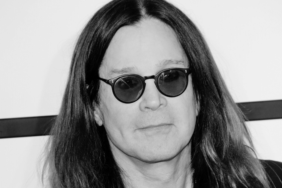 Ozzy Osbourne