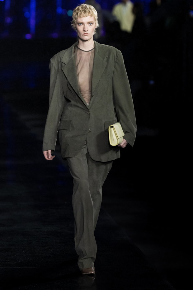 Boss Spring/Summer 2023