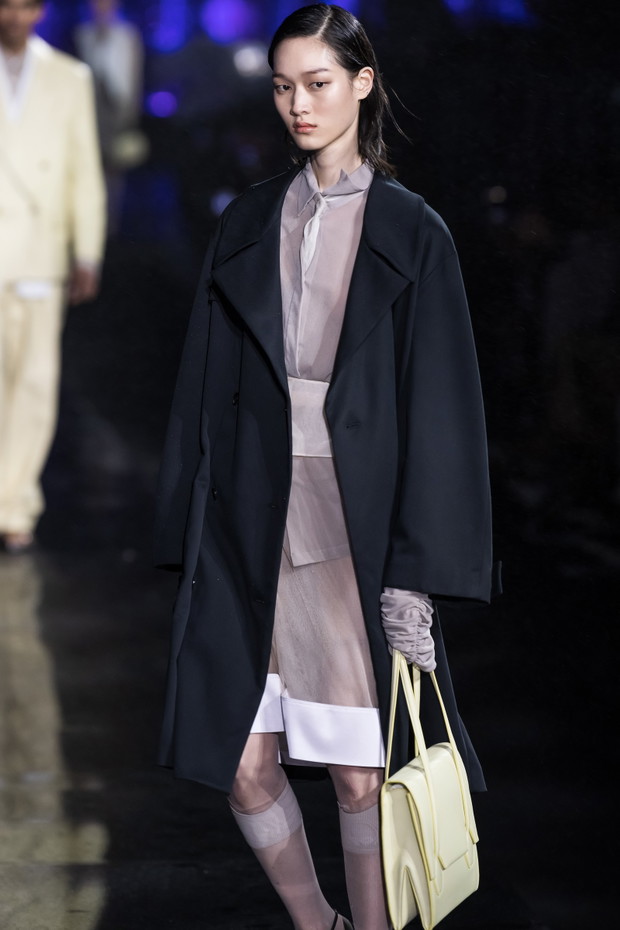 Boss Spring/Summer 2023