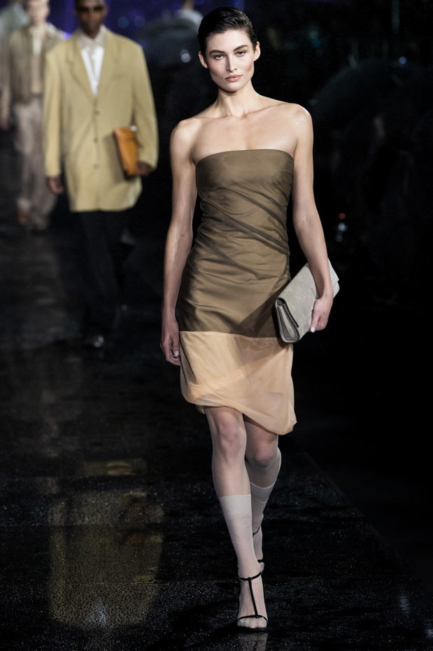 Boss Spring/Summer 2023