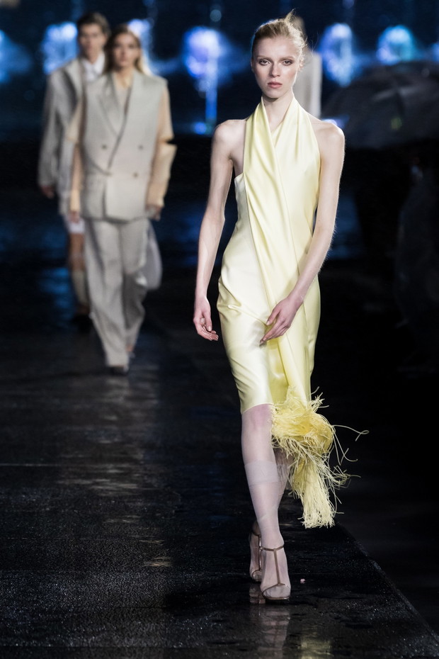 Boss Spring/Summer 2023