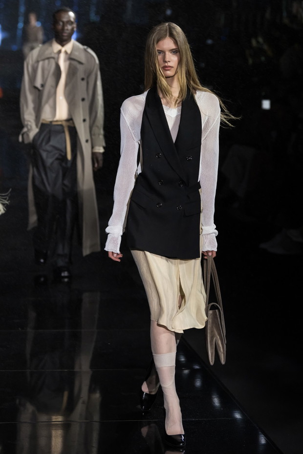 Boss Spring/Summer 2023