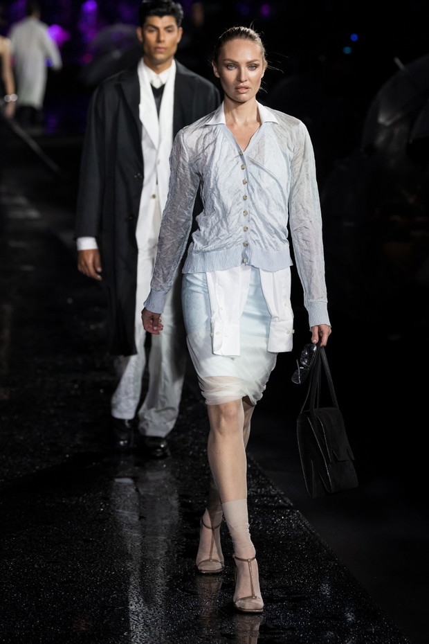 Boss Spring/Summer 2023