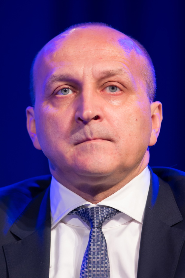 Kazimierz Marcinkiewicz