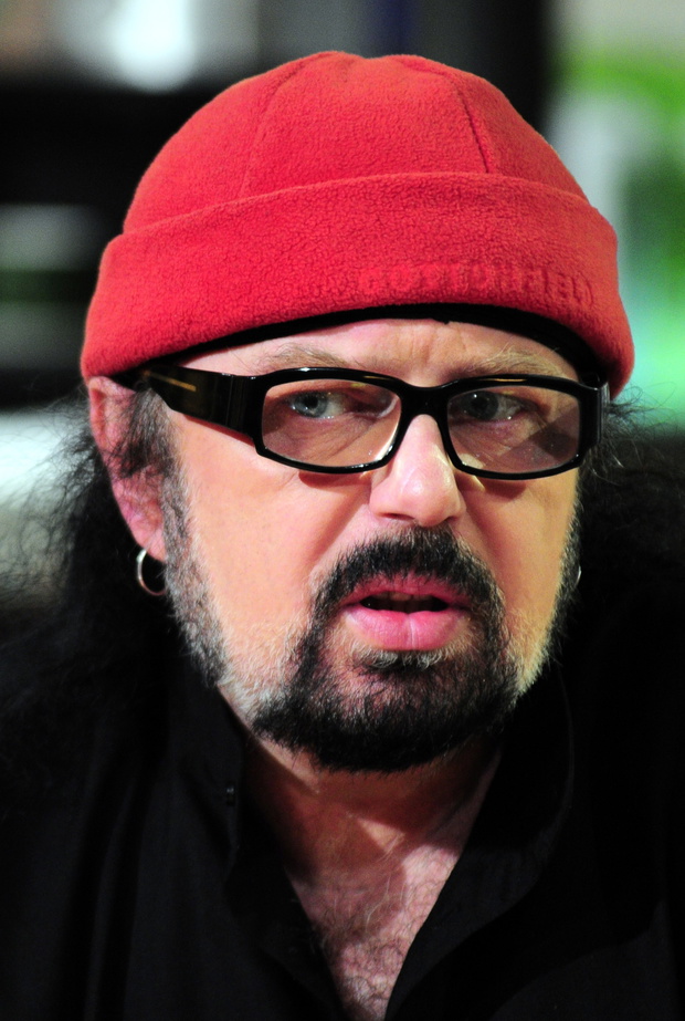 Zbigniew Hołdys