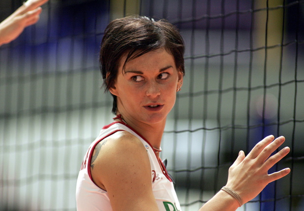 Katarzyna Skowrońska