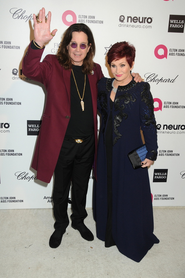 Ozzy Osbourne