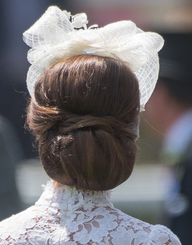 Royal Ascot 2017 - Day 1
