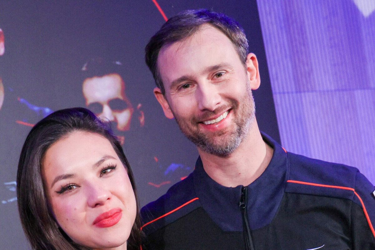 Sławosz Uznański-Wiśniewski, Aleksandra Uznańska-Wiśniewska