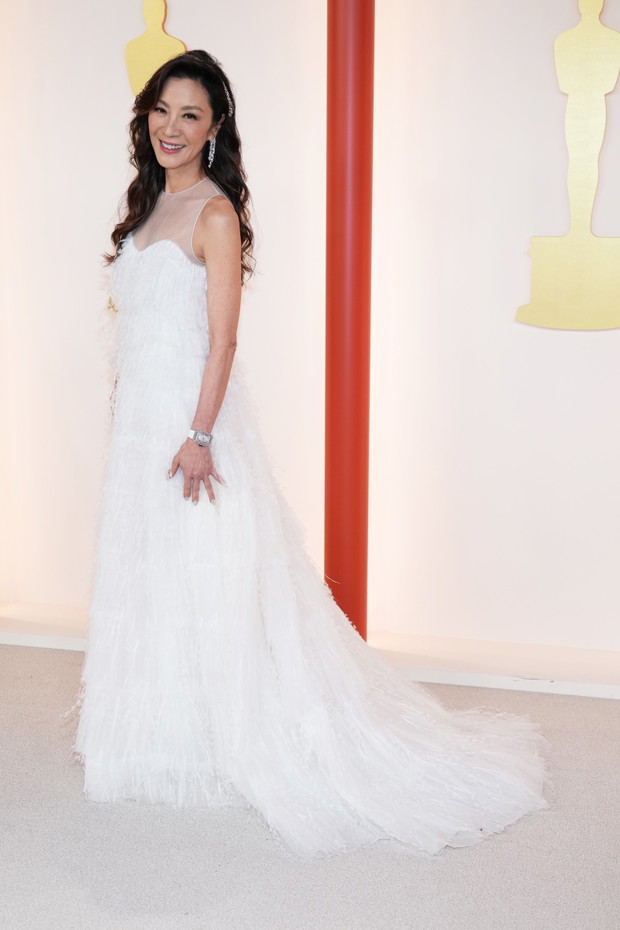 95th Annual Academy Awards - Arrivals