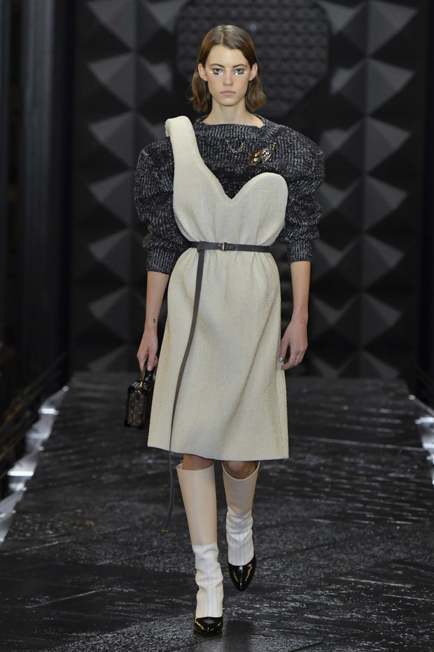 Louis Vuitton - Runway - Fall/Winter 2023-2024 Paris Fashion Week