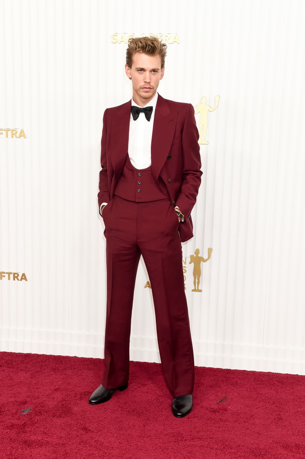 The 29th Annual Screen Actors Guild Awards - Arrivals
