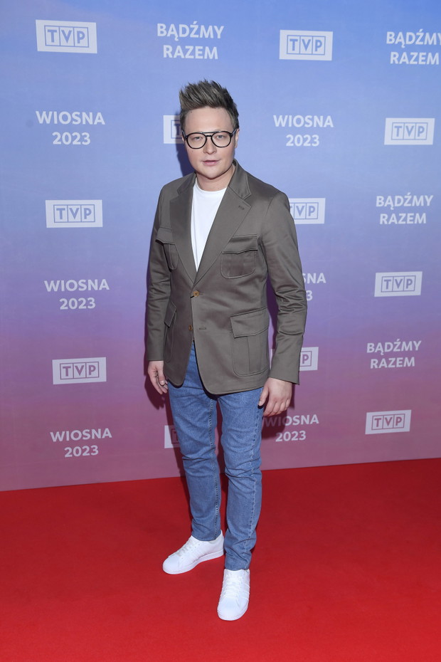 scena z: Mateusz Szymkowiak, fot. Piętka Mieszko/AKPA