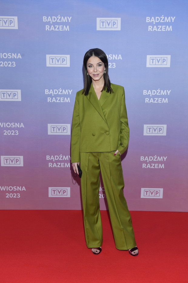 scena z: Paulina Drażba, fot. Piętka Mieszko/AKPA