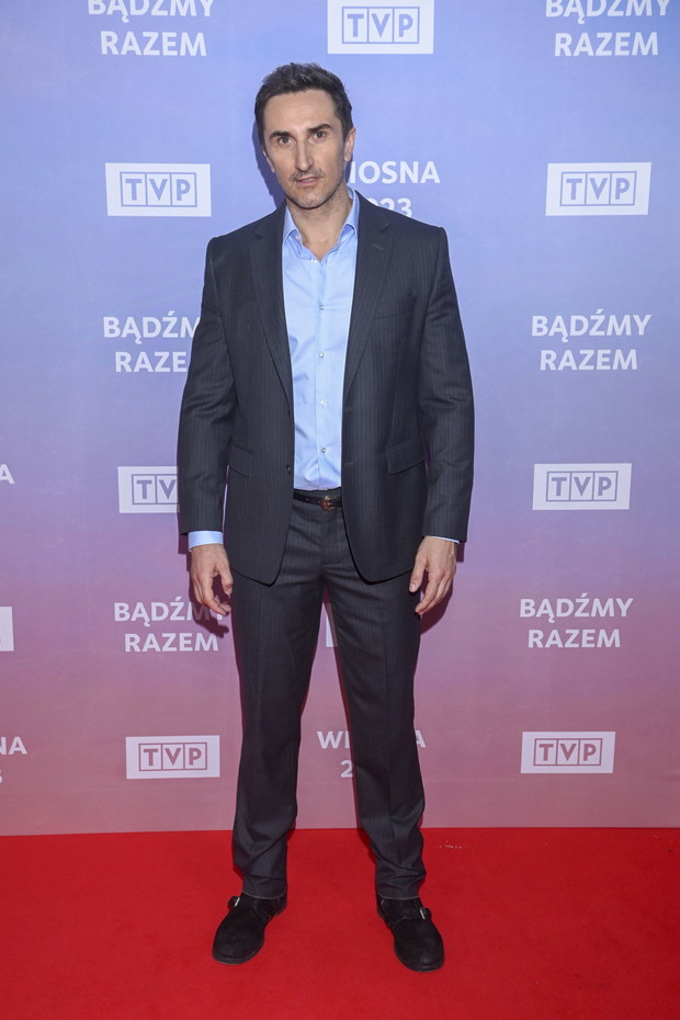 scena z: Sebastian Karpiel-Bułecka, SK:, , fot. Kurnikowski/AKPA