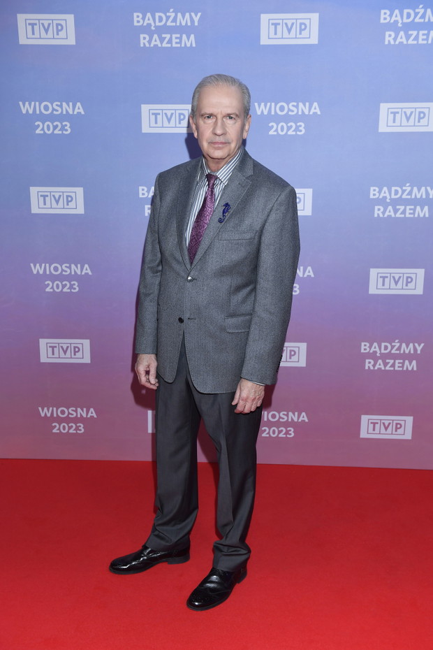 scena z: Tomasz Stockinger, fot. Piętka Mieszko/AKPA