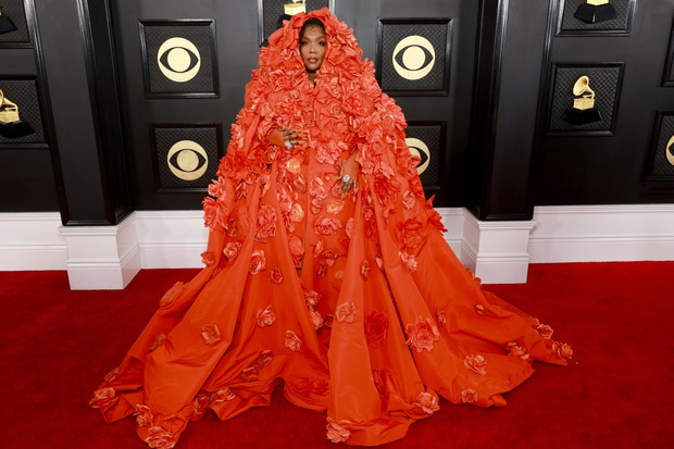 65th GRAMMY Awards - Arrivals